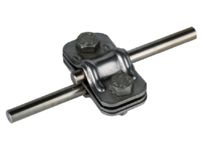 Product image 2 Dehn 459 129 Lightning protection disconnect clamp
