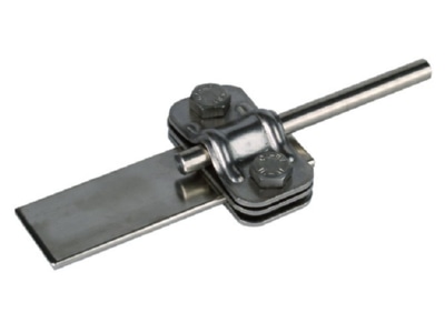 Product image 1 Dehn 459 139 Lightning protection disconnect clamp
