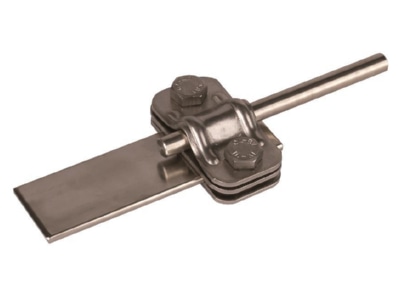 Product image 2 Dehn 459 139 Lightning protection disconnect clamp
