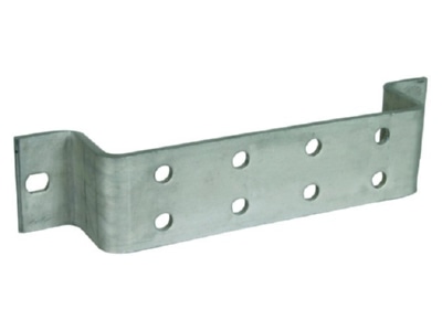 Produktbild 2 Dehn ES 2X4AP 10 V2A Erdungsschiene NIRO f Pot ausgl  2x4 Ans