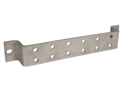 Product image 1 Dehn ES 2X6AP 10 V2A Equipotential bonding bar
