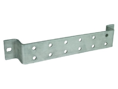 Product image 2 Dehn ES 2X6AP 10 V2A Equipotential bonding bar
