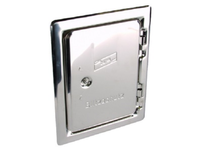Product image 1 Dehn 476 020 Inspection door for lightning protection
