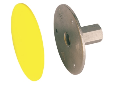 Product image 1 Dehn 478 012 Embedded rebar ground termination point
