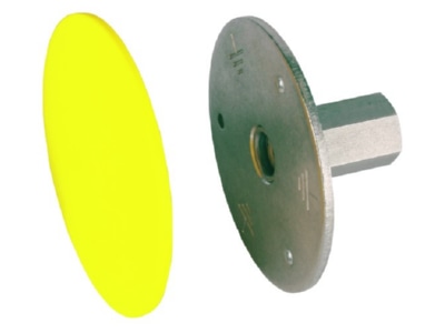 Product image 2 Dehn 478 012 Embedded rebar ground termination point
