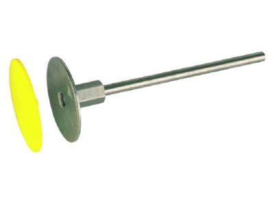 Product image 1 Dehn 478 019 Embedded rebar ground termination point
