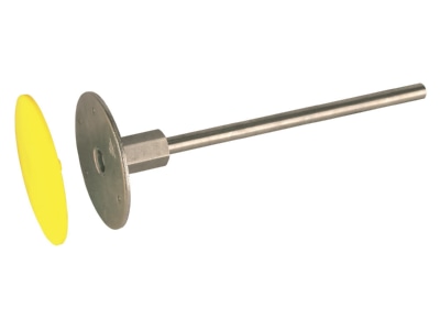 Product image 2 Dehn 478 019 Embedded rebar ground termination point
