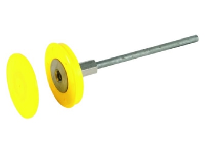 Product image 1 DEHN 478 200 Embedded rebar ground termination point

