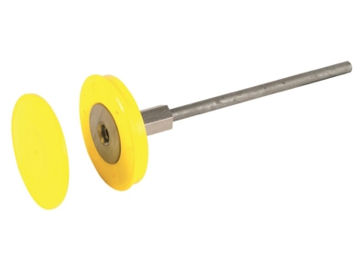 Product image 2 DEHN 478 200 Embedded rebar ground termination point
