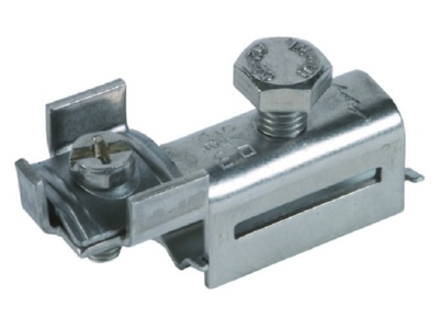 Product image 1 Dehn 540 900 Earth terminal clamp 4   25mm 
