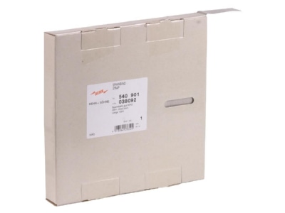 Product image 1 Dehn 540 901 Installation strap 25mm
