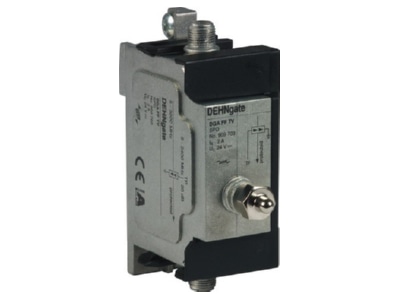 Product image 2 Dehn DGA FF TV Surge protection for signal systems
