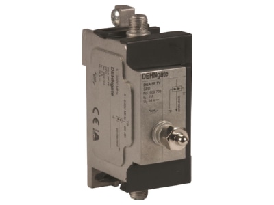 Product image 1 Dehn DGA FF TV Surge protection for signal systems
