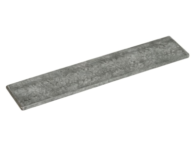 Product image 2 Dehn 810 335 Flat strip for lightning protection