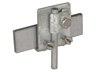Product image 2 Dehn 365 020 Rebate clamp for lightning protection
