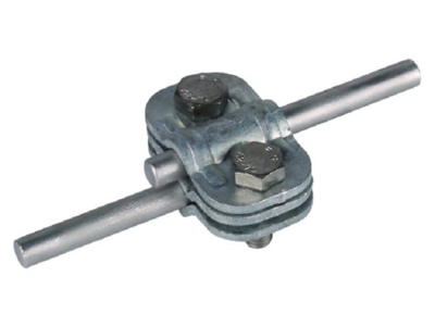 Product image 1 Dehn 459 003 Lightning protection disconnect clamp
