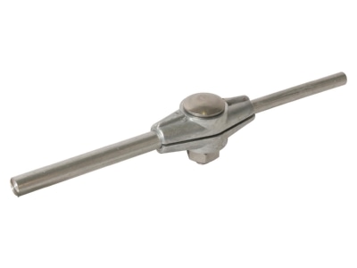 Product image 1 Dehn 463 010 Lightning protection disconnect clamp
