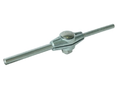 Product image 2 Dehn 463 010 Lightning protection disconnect clamp
