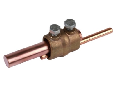 Product image 2 Dehn 450 007 Lightning protection disconnect clamp
