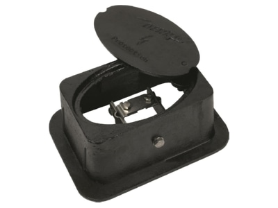 Product image 2 Dehn 549 001 Inspection housing
