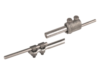 Product image 1 Dehn 480 150 Lead in earthing rod 16x1500mm
