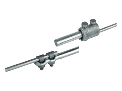 Product image 2 Dehn 480 150 Lead in earthing rod 16x1500mm
