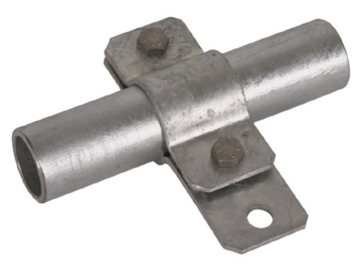 Product image 2 DEHN 410 012 Earthing pipe clamp 21mm
