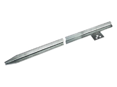 Product image 2 DEHN 635 100 Earth rod 1000mm
