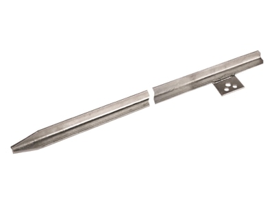 Product image 1 Dehn 635 150 Earth rod 1500mm
