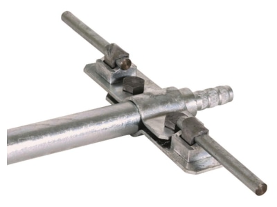 Product image 1 Dehn 625 012 Connection clamp for earth rods 25 mm
