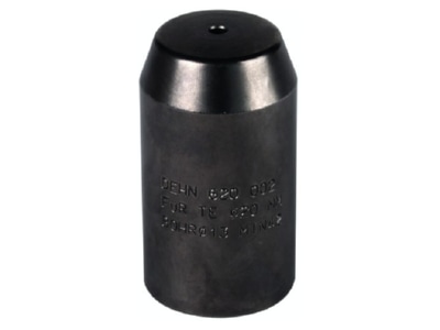 Product image 2 Dehn 620 002 Impact head for earthing rod
