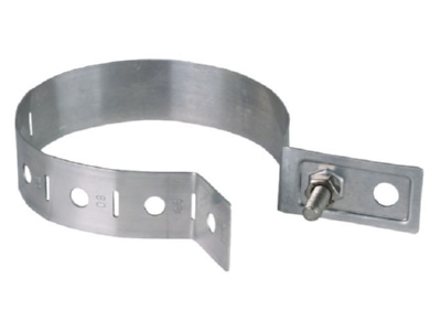 Product image 2 Dehn 423 011 Tube clamp for lightning protection
