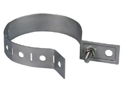 Product image 2 Dehn 423 019 Tube clamp for lightning protection
