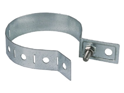 Product image 1 Dehn 423 020 Tube clamp for lightning protection
