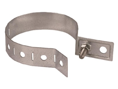 Product image 2 Dehn 423 020 Tube clamp for lightning protection
