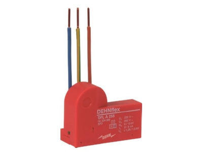 Product image 2 Dehn DFL A 255 Surge protection device 230V 2 pole
