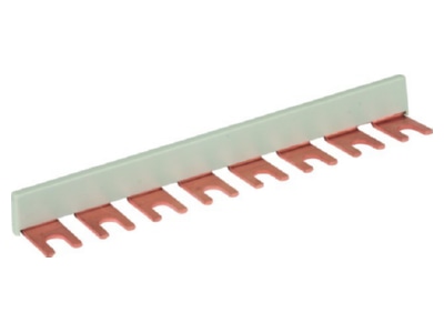 Product image 1 Dehn MVS 1 8 Phase busbar 1 p 16mm 

