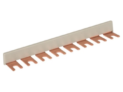 Product image 2 Dehn MVS 1 8 Phase busbar 1 p 16mm 