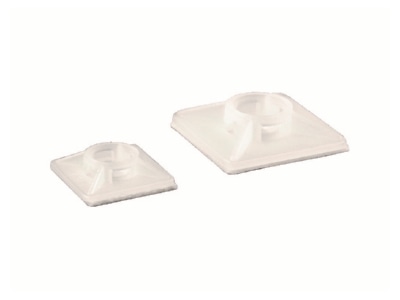 Product image Cellpack KZB2K 4 8 tr Mounting element for cable tie
