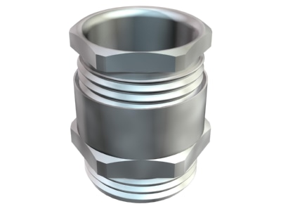 Product image OBO 162 MS PG 9 Cable gland   core connector
