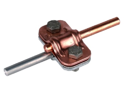Product image 2 Dehn 460 517 Lightning protection disconnect clamp
