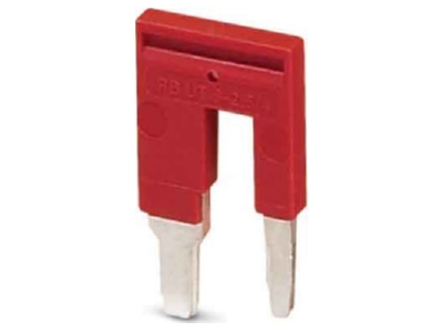 Produktbild 2 Phoenix RB UT 6  2 5 4  Reduzierbruecke 2p  rt