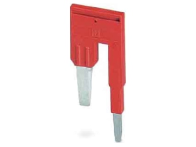 Product image 1 Phoenix RB UT 16 ST 2 5 4  Cross connector for terminal block 2 p
