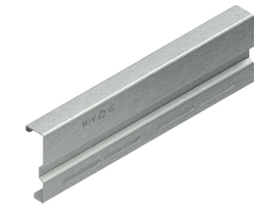 Product image Niedax WSV 105 390 Longitudinal joint for cable tray
