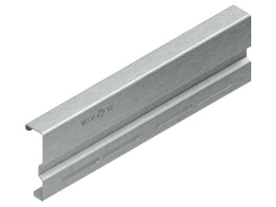 Produktbild Niedax WSV 105 390 Stosstellenverbinder