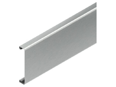 Product image Niedax LD 100 Cover for cable duct 100mm
