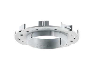 Product image Kaiser 9300 41 Front ring for luminaire mounting box
