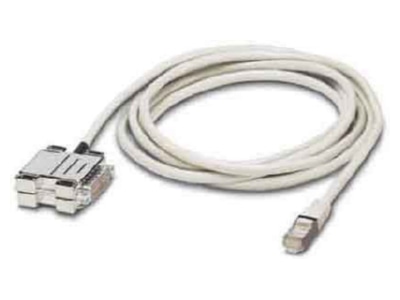 Produktbild 2 Phoenix CABLE 15 8   2981606 Kabeladapter CABLE 15 8  2981606