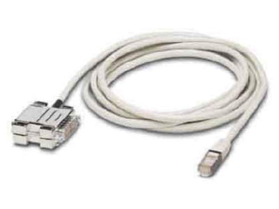 Produktbild 2 Phoenix CABLE 25 8   2981583 Kabeladapter CABLE 25 8  2981583