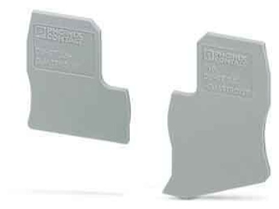 Produktbild 1 Phoenix DS ST 2 5 2P Deckelsegment